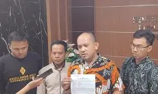 Dikeroyok Sekelompok Lelaki di Satu Desa, Korban Melapor Ke Polres Bogor