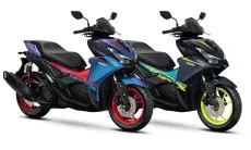 Menggali Berbagai Keunggulan Yamaha All New Aerox 2025