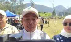 Kemendukbangga Targetkan 1 Juta Anak Tersentuh Program  Genting pada 2025