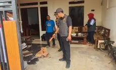 Laki KBB Diteror Paket Bangkai Anjing, Gunawan Rasyid: Diduga Imbas Aksi Demo di Dinas PUTR
