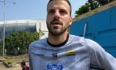 Rumor Bursa Transfer: Patricio Matricardi Bakal Didepak Persib Bandung?