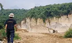 Rusaknya Ekosistem Gunung Kapur Klapanunggal Dituding Jadi Penyebab Banjir, Kementerian BUMN dan Pemprov Jawa Barat Diminta Tanggungjawab