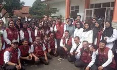 Di Cimahi, Mensos Saifullah Yusuf Ungkap Program Sekolah Rakyat Dimulai Senin 14 Juli 2025