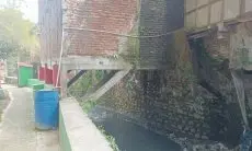 Belasan Lebih Bangunan Liar Bakal Ditertibkan, Dinas PUPR Kota Cimahi: Ada PT Dewasutratex dan PT Medan Jaya