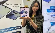 XL PRIORITAS dan Samsung Tawarkan Bundling Galaxy Z Fold7 | Z Flip7 dengan Internet Unlimited