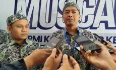 Muscab Hipmi Kota Bogor ke-IV Al Farissy Jadi Ketum, Ini Pesan Wali Kota Bogor