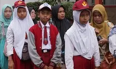 Bupati Rudy Susmanto Serius Menangani Anak Tidak Sekolah dan Menaikkan Rata-Rata Lama Sekolah