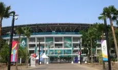 Klarifikasi Asal Suara Desahan Viral, Manajemen GBK Sebut Gegara Petugas Putar Audio No Copyright