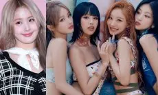 Sakit Perut hingga Dilarikan ke Rumah Sakit, Belle KISS OF LIFE Absen dari Acara Fansign