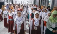 Mediasi Buntu, Delapan Organisasi Sekolah Swasta Jabar Enggan Cabut Gugatan Terkait PAPS
