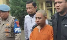Terdesak Tambahan Modal, Pedagang Ketan Bakar di Padalarang Nekat Produksi dan Edarkan Uang Palsu