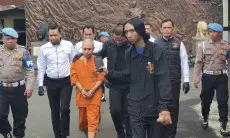Modal Kertas Roti, Agil Produksi Ratusan Lembar Uang Palsu yang Beredar hingga Sumatera