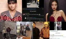 Fotografer yang Temukan Bukti Rumor Kencan Jennie BLACKPINK dan V BTS Kembali Buat Penggemar Kesal