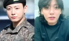 Kepribadian Jungkook BTS Berubah Setelah Keluar Wajib Militer, Penggemar Ungkap Patah Hati