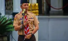 Kota Bogor Tetap Berlakukan Jam Masuk Sekolah Pukul 07.00 WIB, Ini Alasannya 
