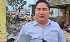 Sampah Menumpuk di Pasar Gedebage Diolah, 145 Ton Sudah Tertangani