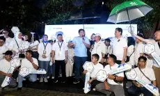 Sekda Herman: Komitmen Pak Gubernur untuk Rakyat Tidak Perlu Diragukan Bantu Program 3 Juta Rumah 