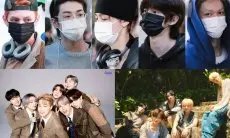 Terdiri dari 5 Member, Big Hit Musik akan Debutkan Boy Grup Baru Sebagai Penerus BTS dan TXT