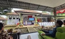 KPK Gandeng Masyarakat Purwakarta Tanamkan Nilai Antikorupsi Sejak Dini