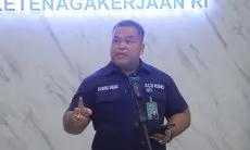Modus Penipuan BSU 2024 Menjamur, Kemnaker Imbau Masyarakat Lapor Jika Jadi Korban