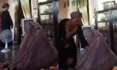 Viral! Bayi 6 Bulan Tiba-tiba Dicubit Tanpa Sebab, Sang Ibu Ungkap Fakta Mengejutkan
