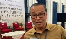 Disparbud Jabar Senang Bandung Macet, Ini Alasannya...