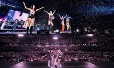 BLACKPINK jadi Girl Grup Pertama yang Konsernya di Stadion SoFi LA dengan Penonton Terbanyak