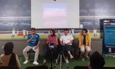 Forum Sesar Lembang Circle: Narasi, Mitigasi, dan Kolaborasi Hadapi Ancaman Nyata Bandung