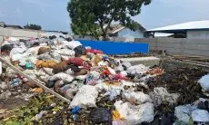Pengolahan Sampah di Pasar Gedebage Kurang Pasokan, Baru Terisi 4,6 Ton per Hari