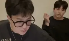 Jimin dan Jungkook BTS Marah pada Sasaeng Fans Selama Live Terbaru Mereka: Hentikan