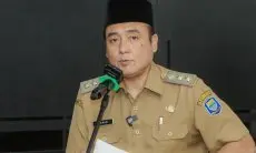 Sesar Bandung Ancam Kota Bandung, Pemkot Siagakan Warga Hadapi Gempa