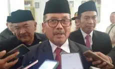 Hilmy Rivai Didepak Dari Jabatan Sekda Jadi Kadis DPMPTSP, Kadisdik Aman Lantaran Diduga Minta Perpanjangan