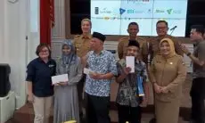 Pemkot Bogor Luncurkan Aplikasi Pengaduan Inara untuk Penyandang Disabilitas