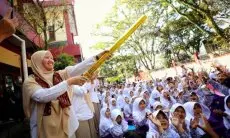 Kota Bandung Atur Jam Masuk Sekolah Demi Karakter Siswa dan Ketertiban Lalu Lintas