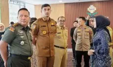 Setelah Bangun 5 RSUD Baru, Ali Syakieb: Tahun 2025 Pemkab Bandung Canangkan Pembangunan RSUD Cimenyan