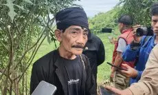 Tak Sekadar Ketahanan Pangan, ini Simbol Dibalik Konsumsi Rasi yang Dilakukan Warga Kampung Adat Cireundeu 