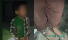 Dugaan Penyiksaan Anak Terungkap di Boyolali, Dua Bocah Ditemukan Dirantai