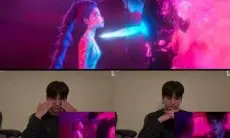 Reaksi Jungkook BTS saat Melihat Karakter Jinu Mati di Film 'KPop Demon Hunters'