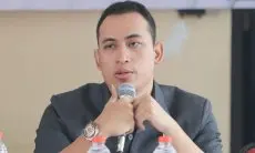 FKIC Minta Mantan Sekda Tingkatkan Investasi dan Pengelolaan MPP