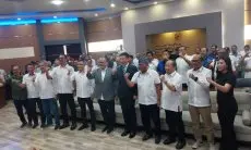 KONI Jabar Sepakat Jalin Kerja Sama Dengan Tsinghua University, China