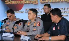 Kapolri Cup 2025 Siap Digelar, 1.147 Peserta Akan Berlaga di Kejuaraan Menembak IPSC Level III