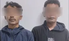 Bentrok dengan Warga, Security Perusahaan Penambang Galena Diamankan Polres Bogor Karena Memiliki Senjata Api