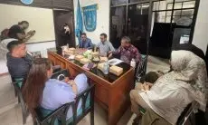 Fraksi PAN DPRD Kota Bogor Datangi PGRI dan BMPS, Perjuangkan Pendidikan untuk Masyarakat Tidak Mampu