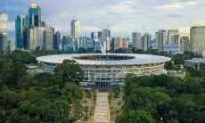 IAW Usulkan 5 Langkah Strategis, Selamatkan Aset Negara Senilai Rp17.450 Triliun