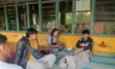 Hilang 18 Jam di Gunung Lemongan, Siswa SMK Ditemukan Selamat di Dekat Jurang