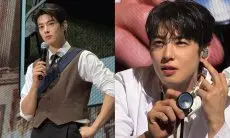 Sebelum Berangkat Wajib Militer Akhir Bulan Ini, Cha Eun Woo akan Segera Merilis Album Solo