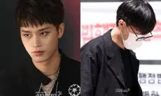Setelah Dijatuhi Hukuman Penjara 3 Tahun 6 Bulan, Taeil Mantan NCT kini Ajukan Banding