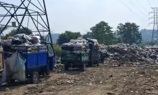 Tak Kunjung Terealisasi, DLH KBB Masih Tunggu Janji Pemprov Jabar yang Bakal Berikan 10 Insinerator