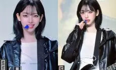 Karina aespa Dinilai Mirip Tokoh Utama Webtoon, Netizen: Sempurna untuk Alur Cerita Noir