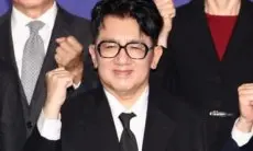 Bang Si Hyuk Batalkan Pidato Tentang Masa Depan K-Pop dan BTS Dalam Acara KEF di Jeju